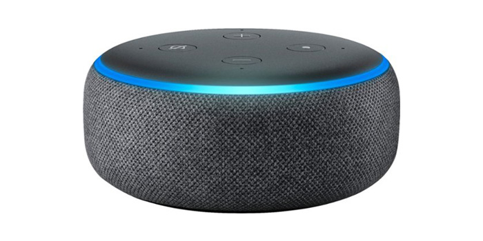 Alexa for Seniors