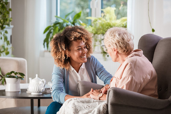 Home Health Care Services Personal Care Aides