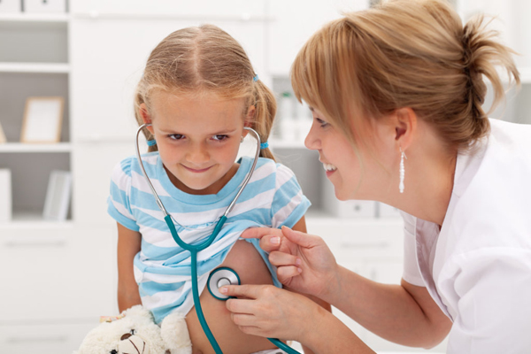 Pediatric Care