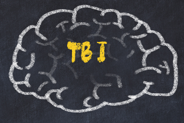 Traumatic Brain Injury (TBI) Home Care