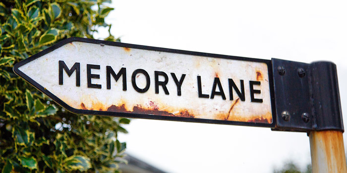 True or False: Memory Loss means Dementia?