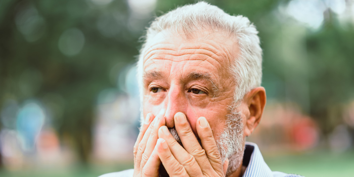 Scamming Seniors