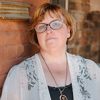 Doreen Brown