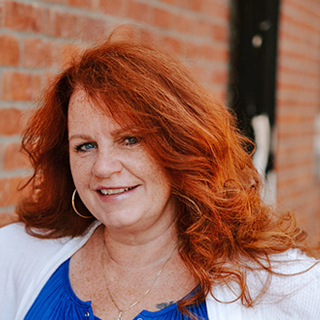 Mary Sharp