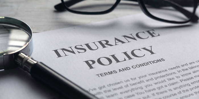 Insurance Glossary